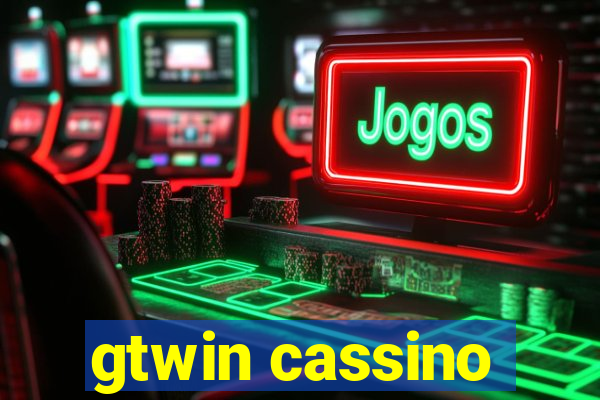 gtwin cassino